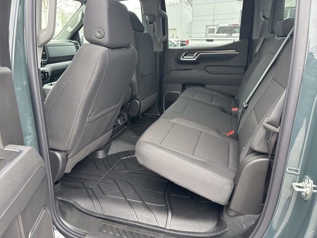 2026 Chevrolet Silverado 1500 LT - Photo 25