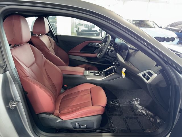 New 2026 Skyscraper Grey Metallic BMW 230i image 9