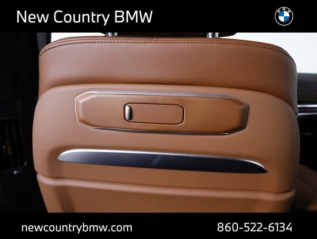 2026 BMW X7 M60i - Photo 34