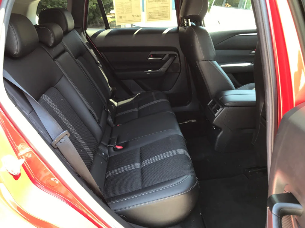 Pre-Owned 2024 Mazda CX-50 2.5 S Select Package
