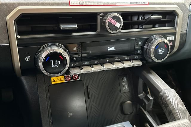 2026 Toyota Tacoma Trailhunter - Photo 18