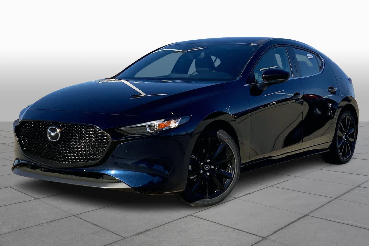 2026 Mazda CX-3 Select Sport AT 5-Door SKYACTIV's photo