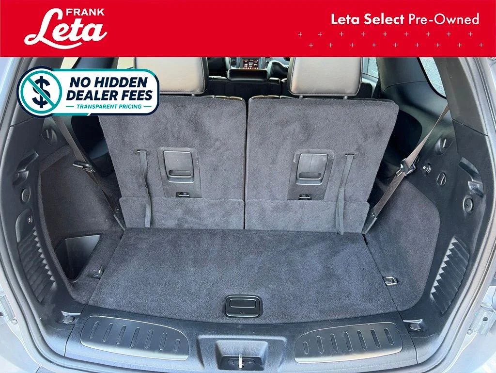 Used 2020 Silver Dodge GT Plus image 28