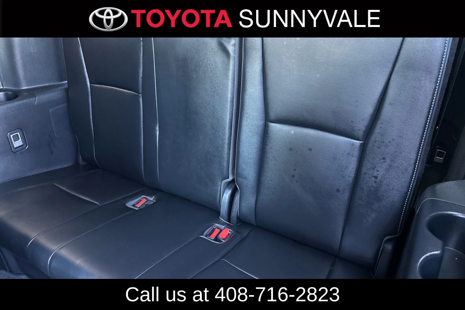 Used 2023 Gray Toyota Platinum image 19
