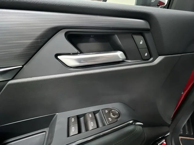 2026 GMC Acadia AT4 - Photo 24