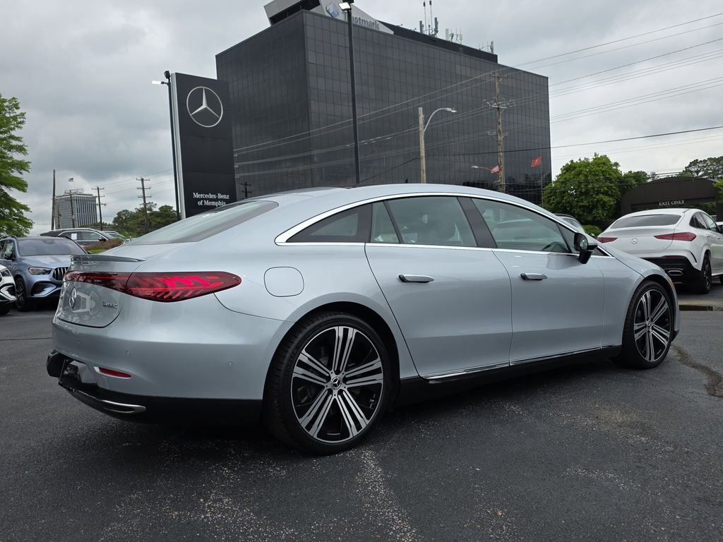 Certified Used 2023 Silver Mercedes-Benz 450 image 5