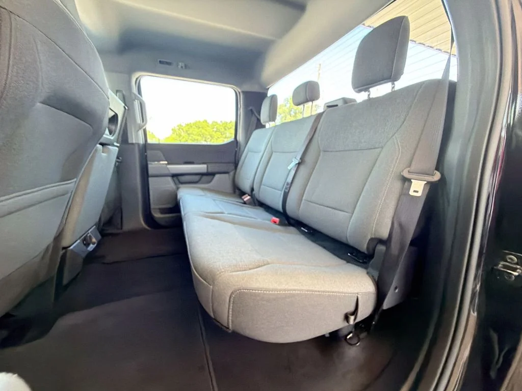 2025 Ford F-150 XLT - Photo 28