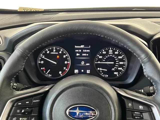 New 2026 AUTUMN GREEN METALLIC Subaru Premium 7-Passenger image 17