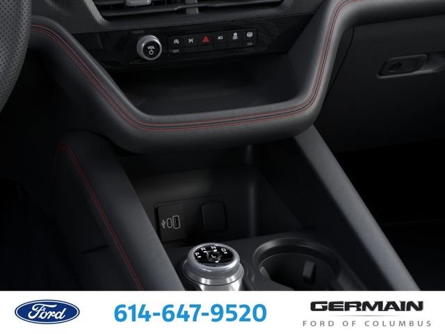 2026 Ford Explorer ST - Photo 19