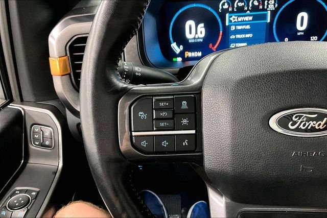 2023 Ford F-150 Tremor - Photo 28