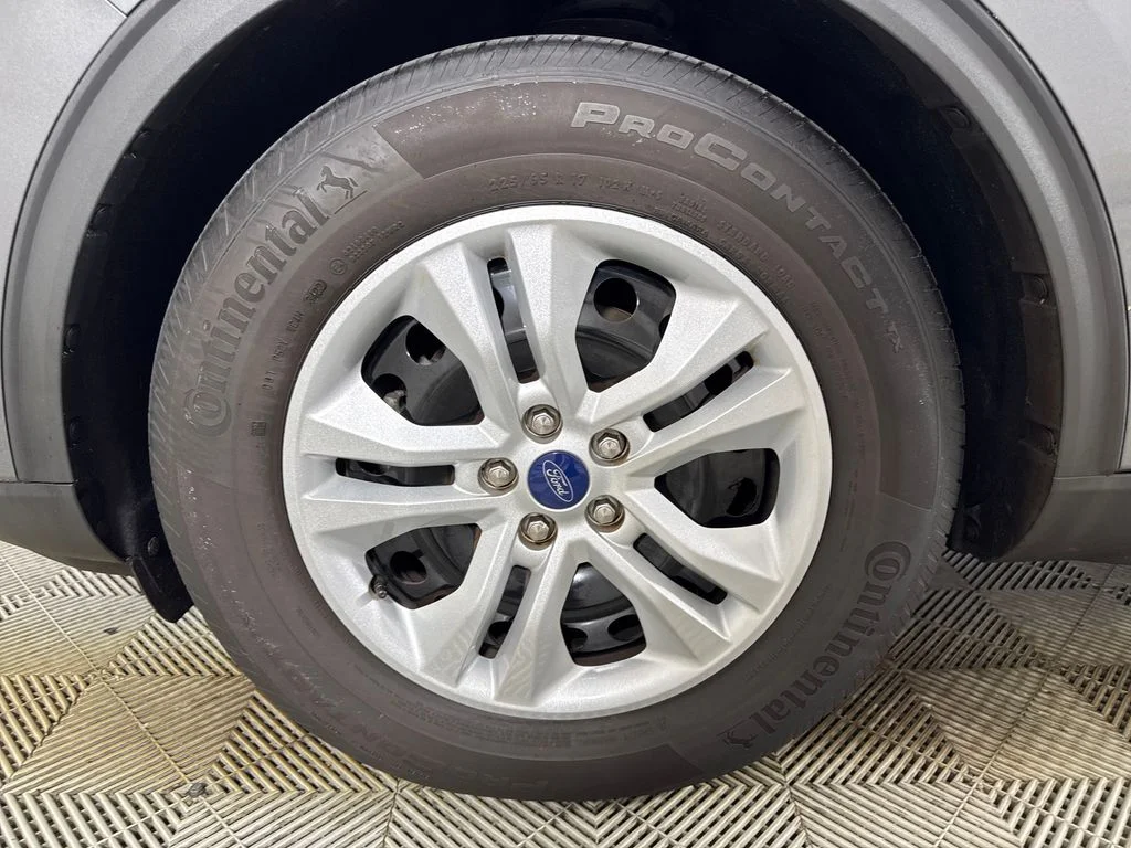 Certified Used 2022 Gray Ford S image 14