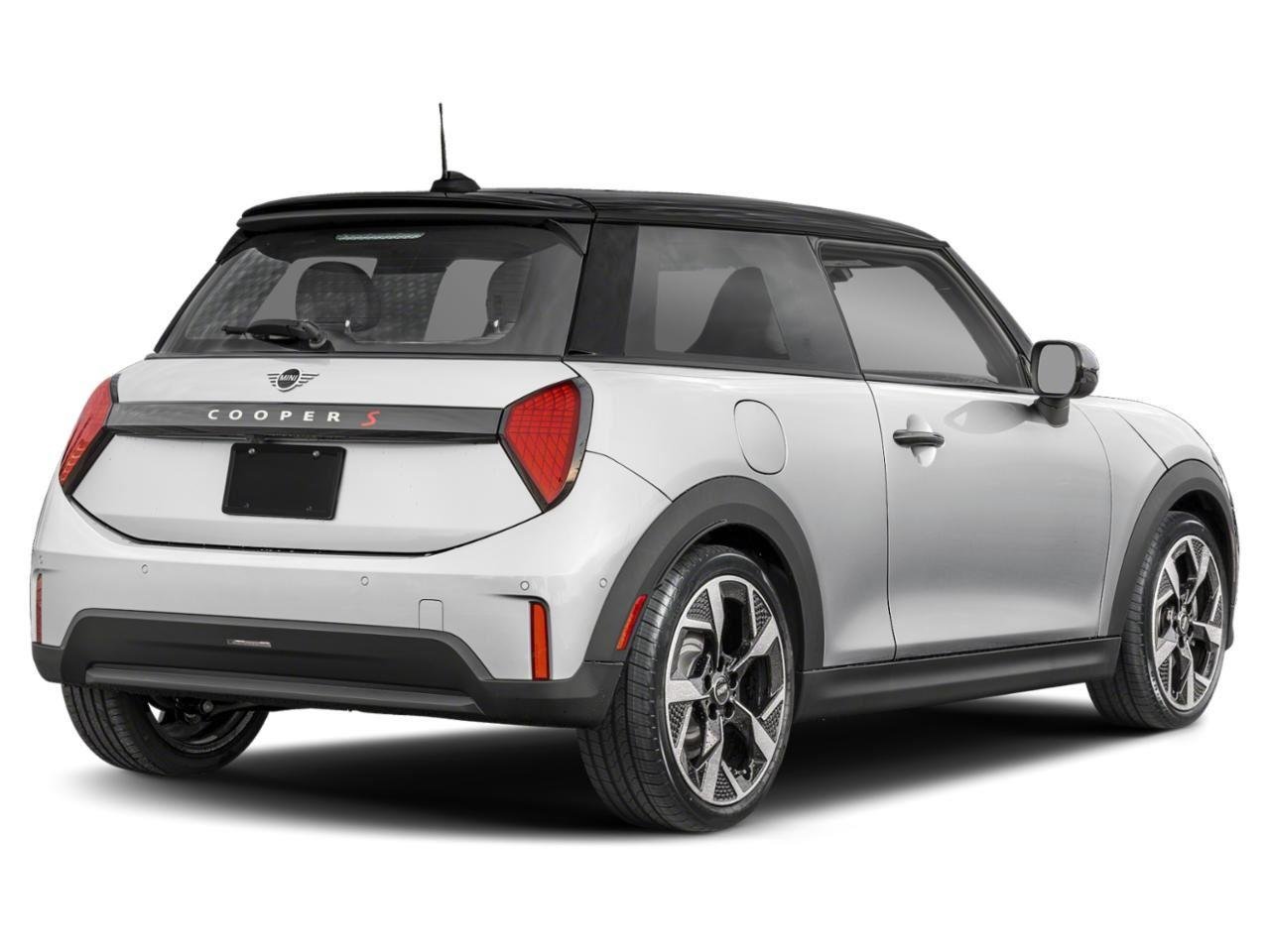 2026 MINI Hardtop 2 Door S - Photo 10