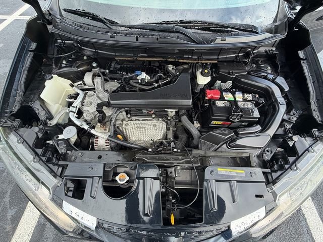 Used 2020 Black Nissan SL image 20