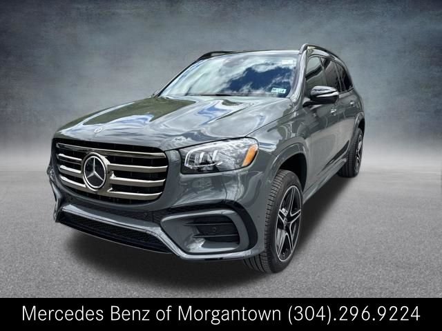 2026 Mercedes-Benz GLS GLS 450