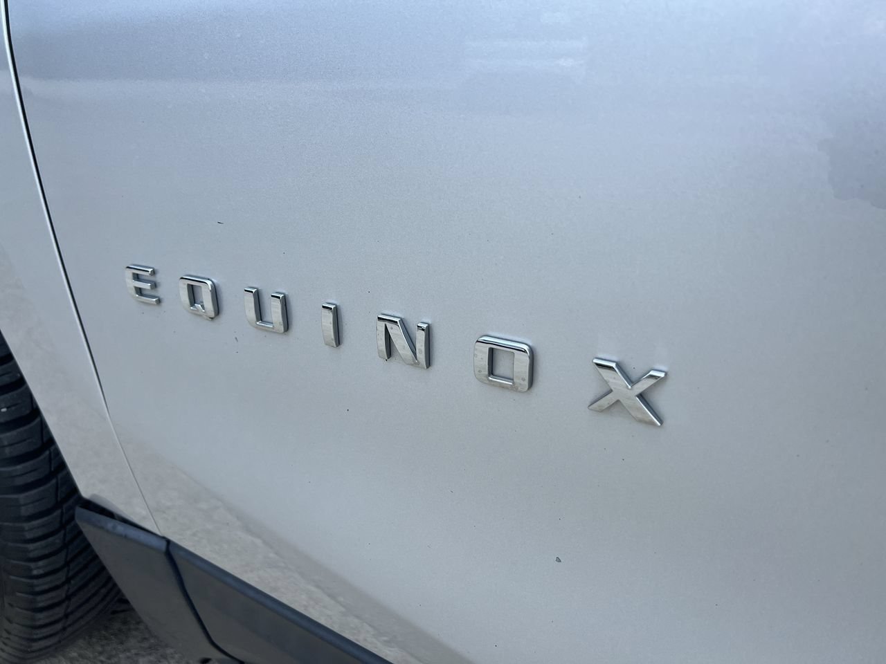 Used 2019 SILVER ICE METALLIC Chevrolet LT image 32