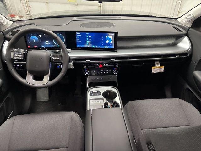 2026 Hyundai IONIQ 9 SE - Photo 14