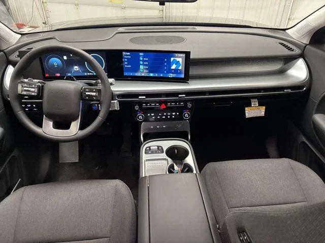 2026 Hyundai IONIQ 9 SE - Photo 14