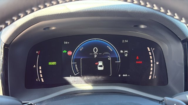 Used 2026 Heavy Metal Toyota SE image 23