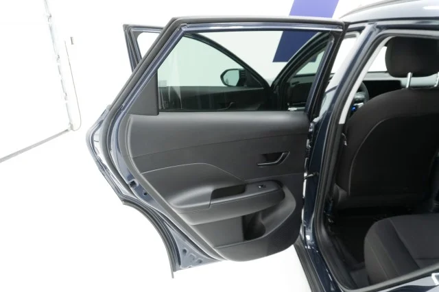 Used 2025 Denim Blue Hyundai SEL Convenience image 22