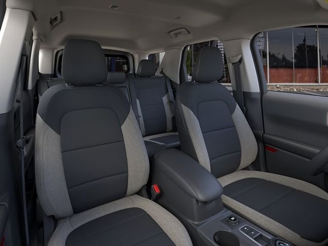 New 2026 Oxford White Ford Big Bend® image 10