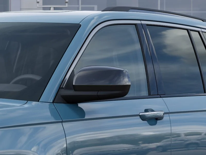 New 2026 Steel Blue Jeep Limited Reserve image 40
