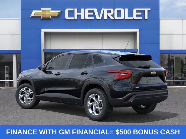 Vehicle thumbnail