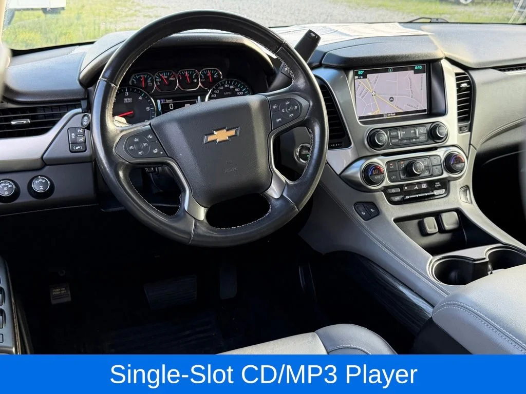 Used 2018 Gray Chevrolet LT image 18