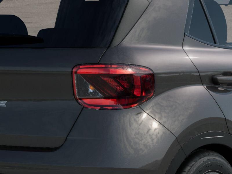 2025 Hyundai Venue SEL - Photo 12
