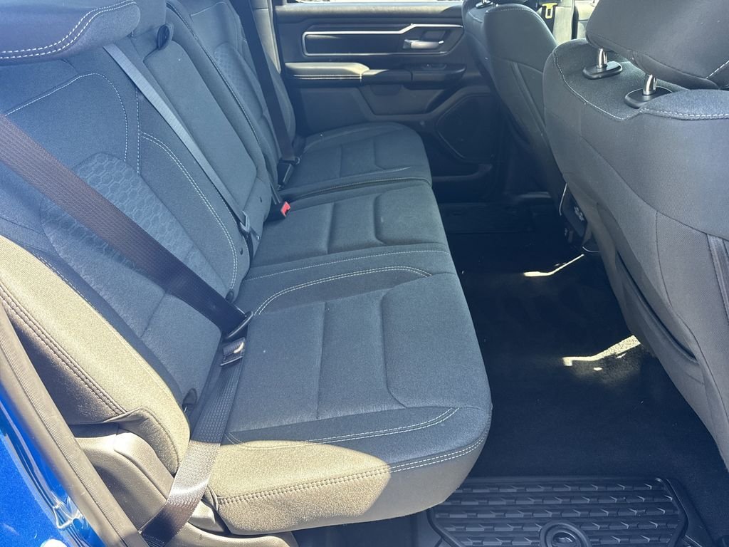 2025 RAM Ram 1500 Pickup Big Horn/Lone Star - Photo 15