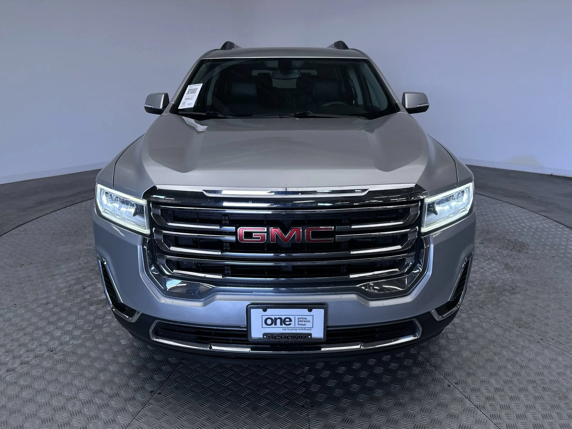 2020 GMC Acadia SLT - Photo 29
