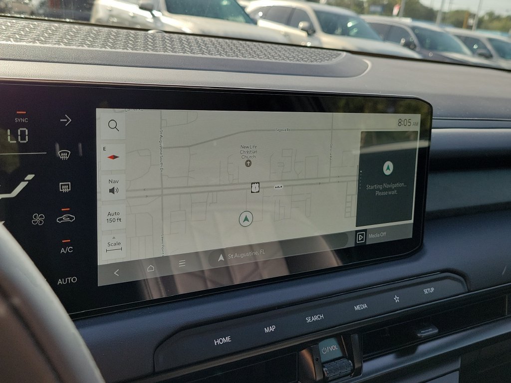 New 2027 Ebony Black Kia X-Pro SX Prestige image 33