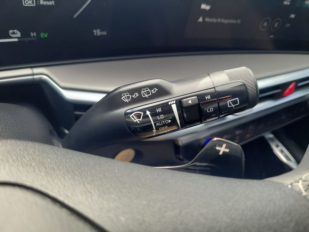 New 2026 Green Kia X-Line SX Prestige image 30