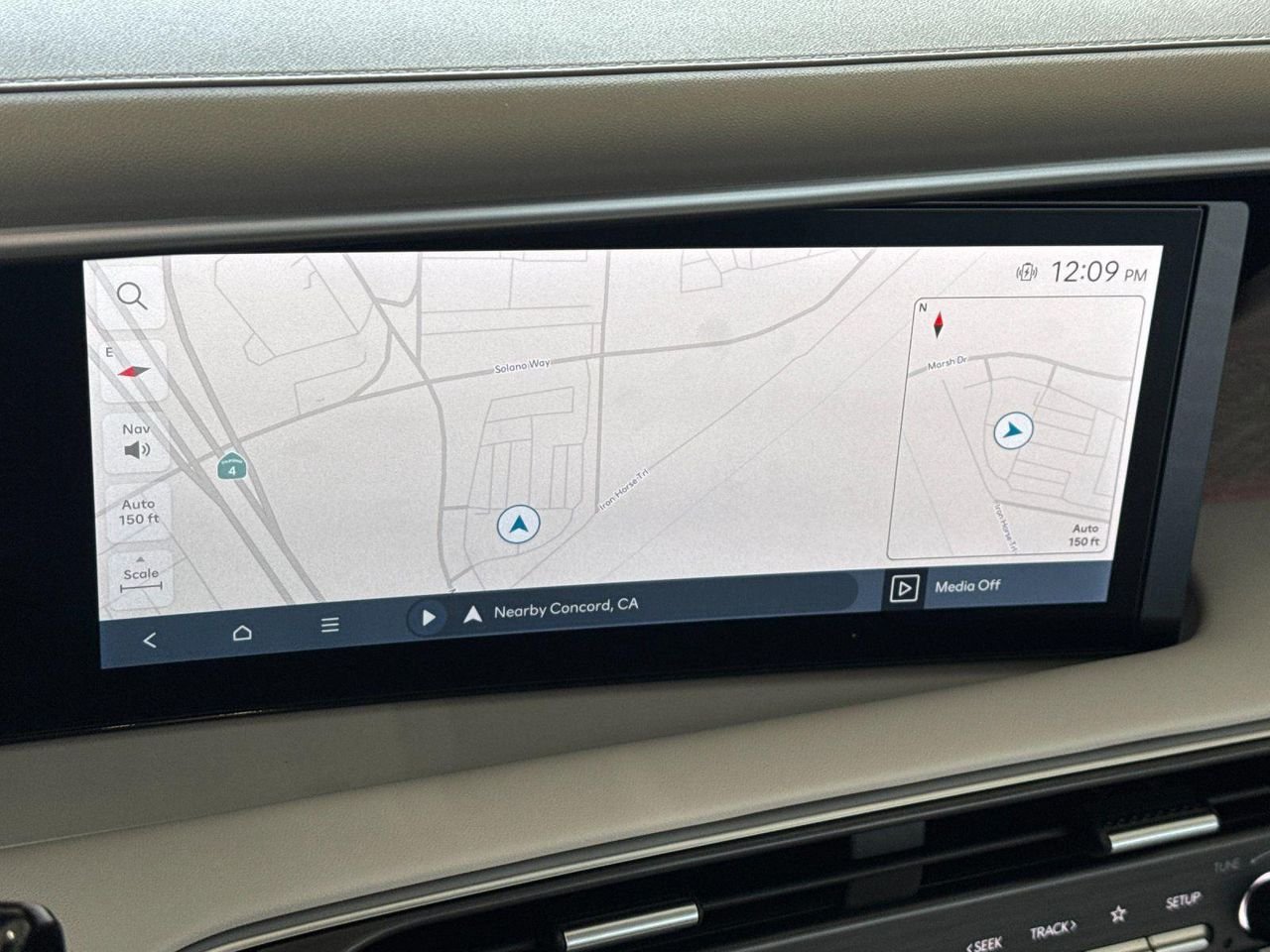 New 2026 White Hyundai Limited AWD image 19