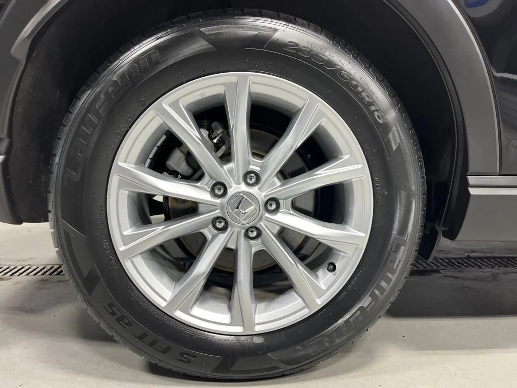 2024 Honda CR-V EX-L - Photo 69