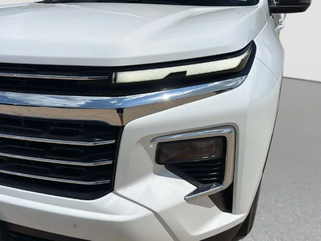 Used 2026 White Chevrolet LT image 13