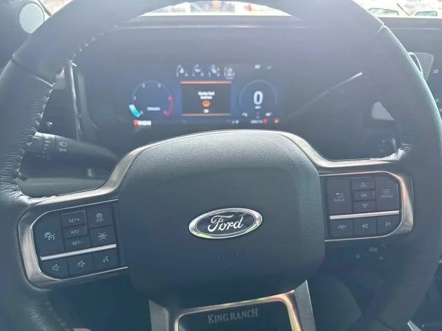 Used 2026 Black Ford XL image 3