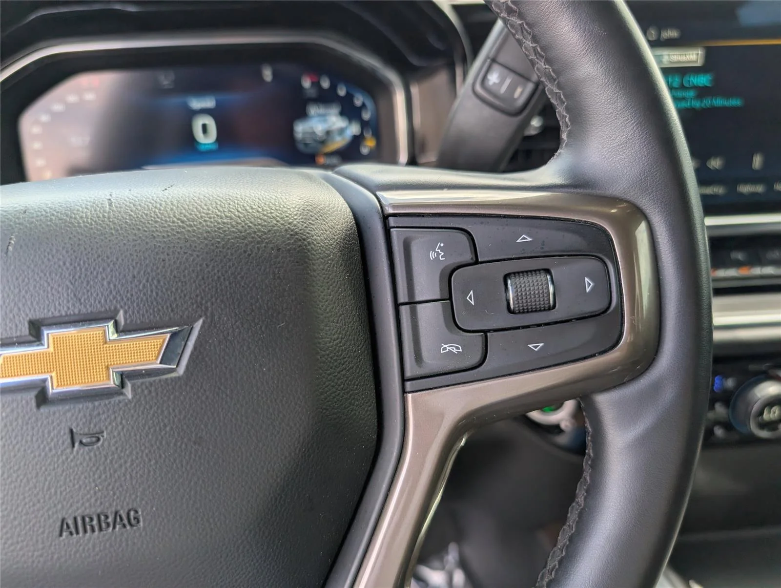 Used 2024 Black Chevrolet High Country image 23