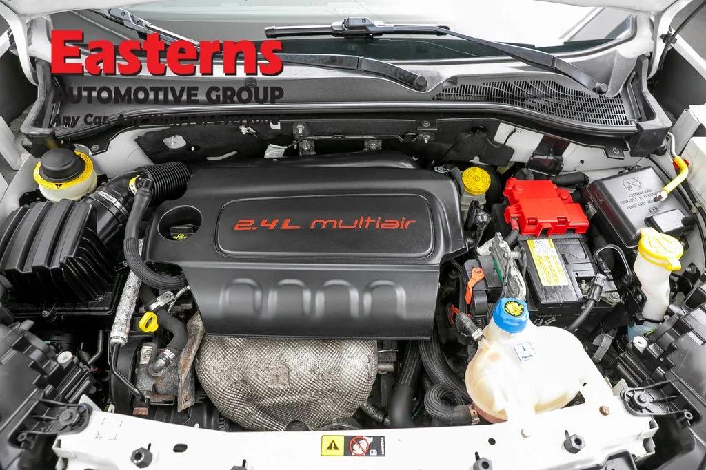 Used 2020 White Ram Tradesman image 7