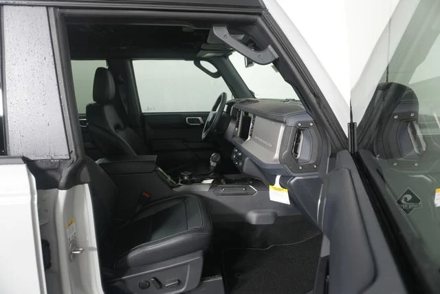 New 2026 Avalanche Gray Ford Outer Banks® image 35