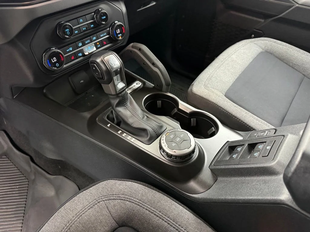 Used 2023 Gray Ford Big Bend image 25