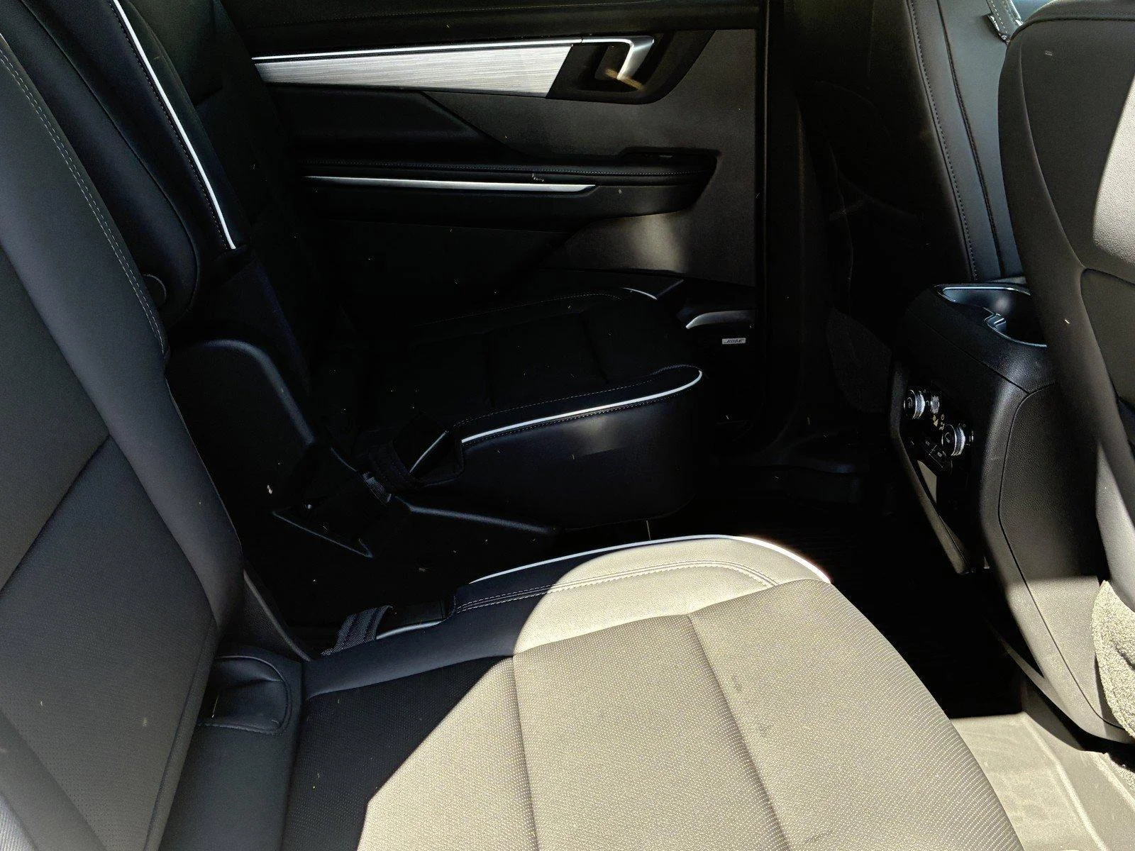 New 2027 Summit White Buick Preferred image 11
