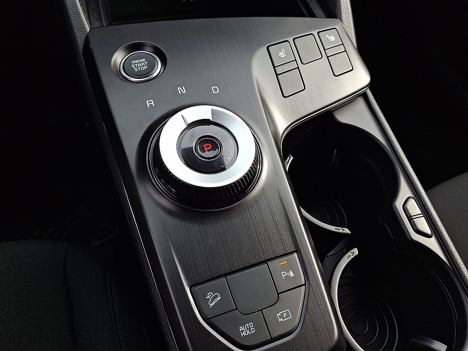 New 2027 Gray Kia S image 14