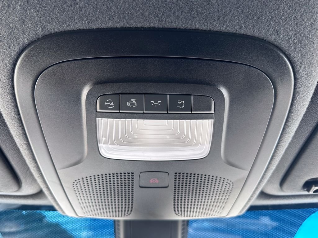 2025 Mercedes-Benz Sprinter Cargo Van Base - Photo 21