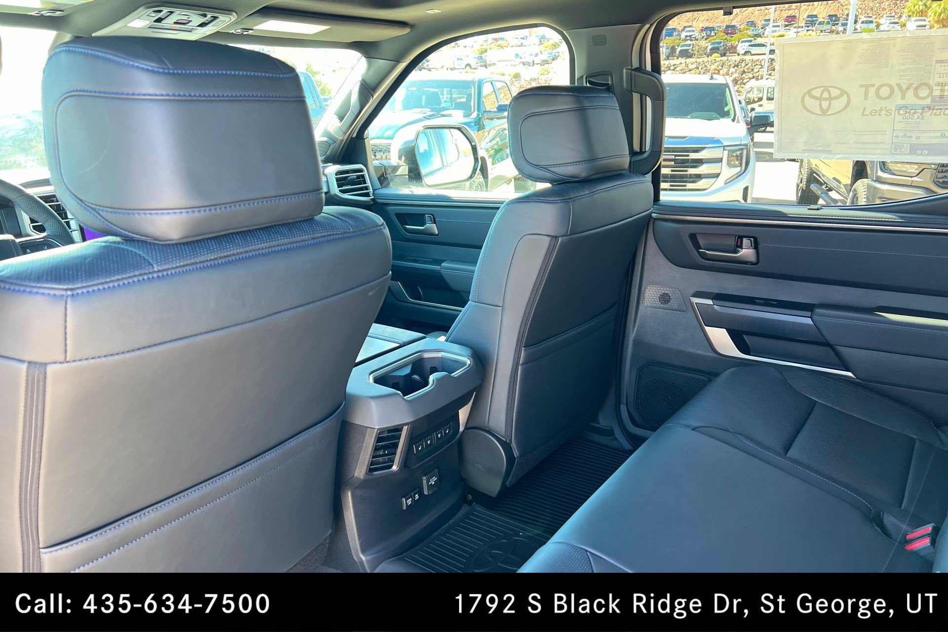 Used 2024 Summit White Buick Sport Touring image 69