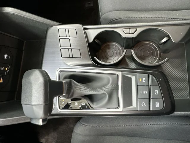 New 2026 White Kia LX image 21