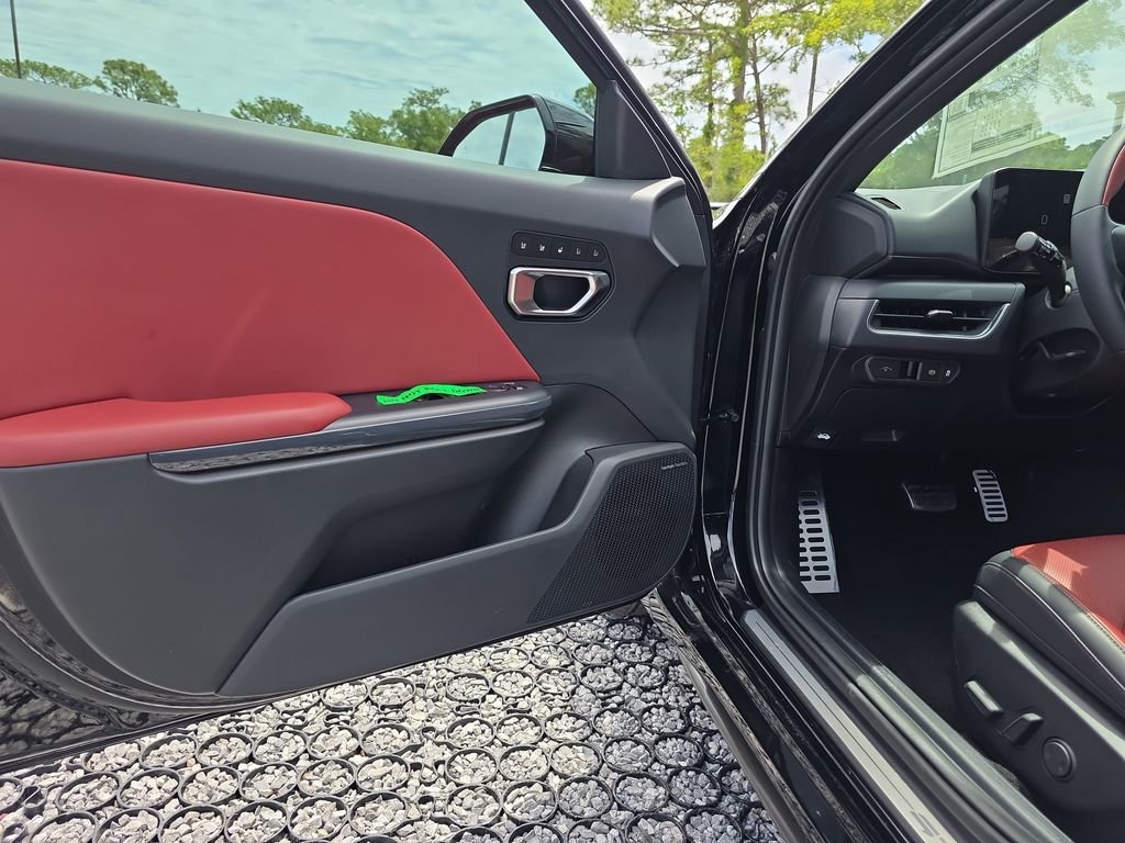 New 2026 Aurora Black Pearl Kia GT-Line Turbo image 18