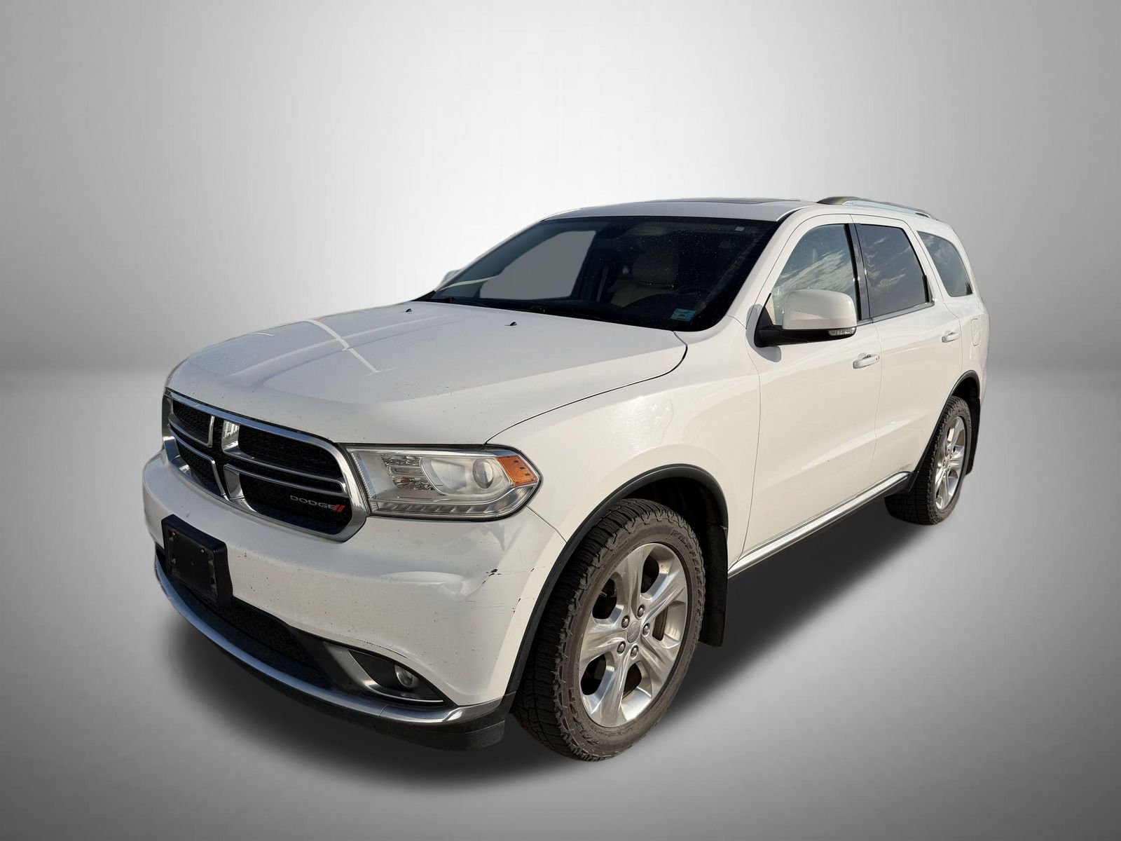 2014 Dodge Durango Limited AWD's photo