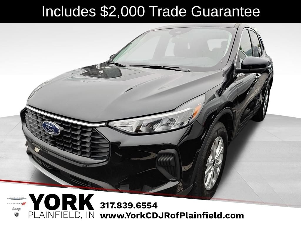 2023 Ford Escape Active AWD's photo