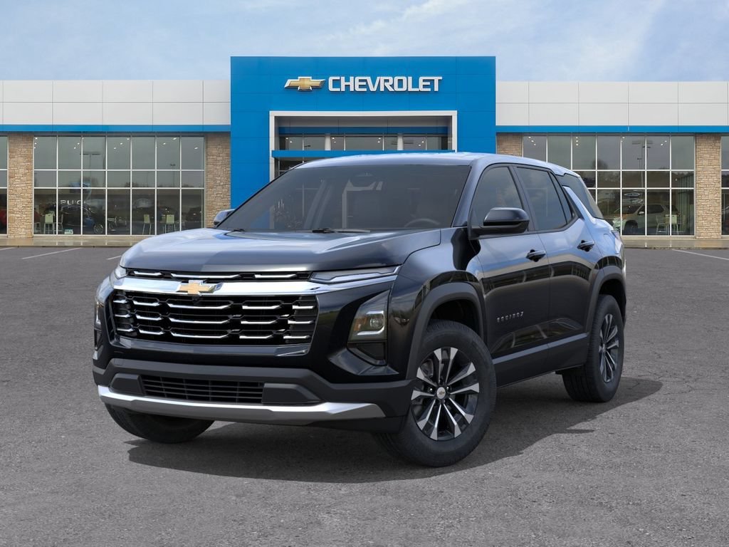 2027 Chevrolet Equinox LT - Photo 6