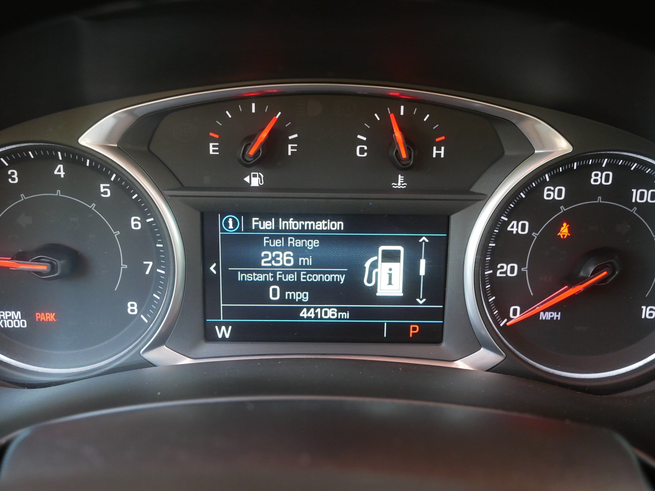Used 2018 Summit White GMC SLT image 21